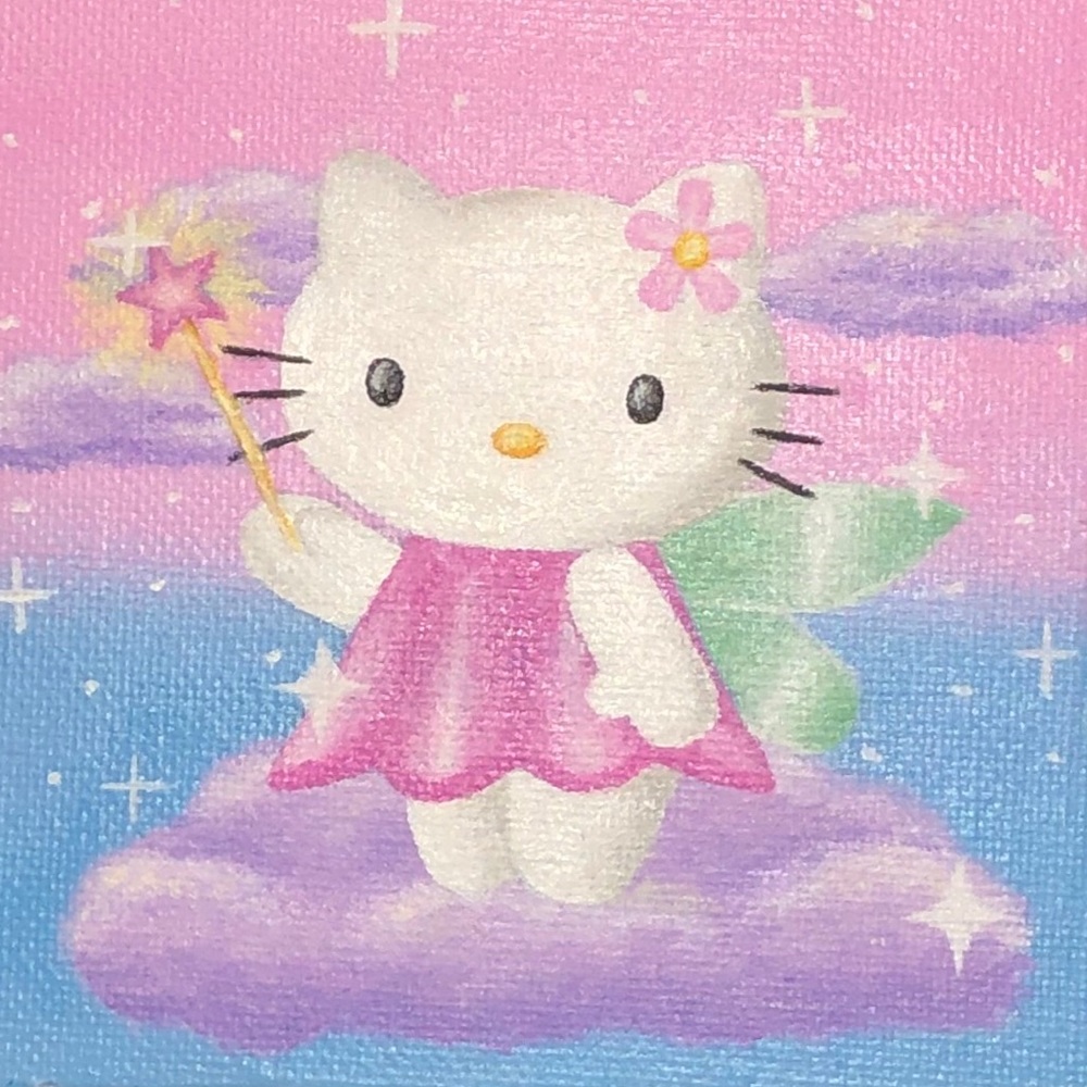 Meet your Posher, Kylie